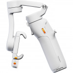 Hohem Smarttelefon Gimbal iSteady V3 Ultra Hvit