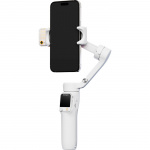 Hohem Smarttelefon Gimbal iSteady V3 Ultra Hvit