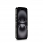 Hama Mobildeksel Extreme Protect iPhone 17 MagCase Svart