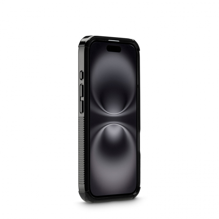 Hama Mobildeksel Extreme Protect iPhone 17 MagCase Svart