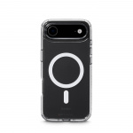 Hama Mobildeksel Extreme Protect iPhone Air MagCase Transparent