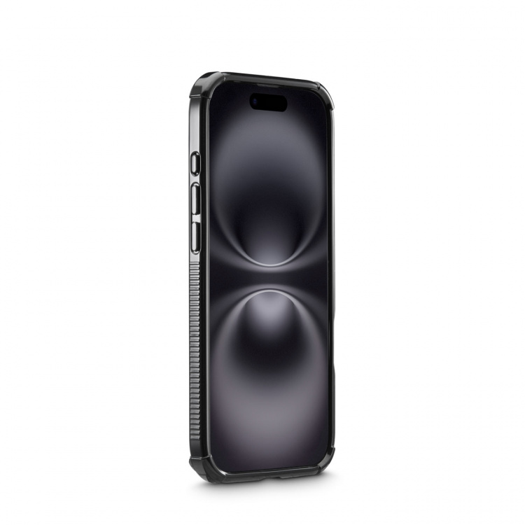 Hama Mobildeksel Extreme Protect iPhone Air MagCase Svart