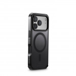 Hama Mobildeksel Extreme Protect iPhone 17 Pro MagCase Svart