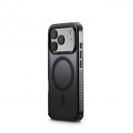 Hama Mobildeksel Extreme Protect iPhone 17 Pro MagCase Svart