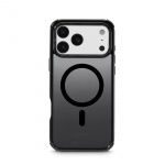 Hama Mobildeksel Extreme Protect iPhone 17 Pro Max MagCase Svart