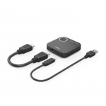 Hama Skjermadapter HDMI Full HD 1080 Trådløs