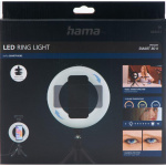 Hama Ringlys Spotlight Smart 80 Ii Sett For Smarttelefoner