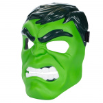 Marvel Maske Avengers Hulk Authentics Alpha Asst
