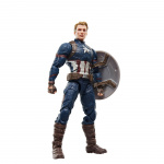 Marvel Legends 6