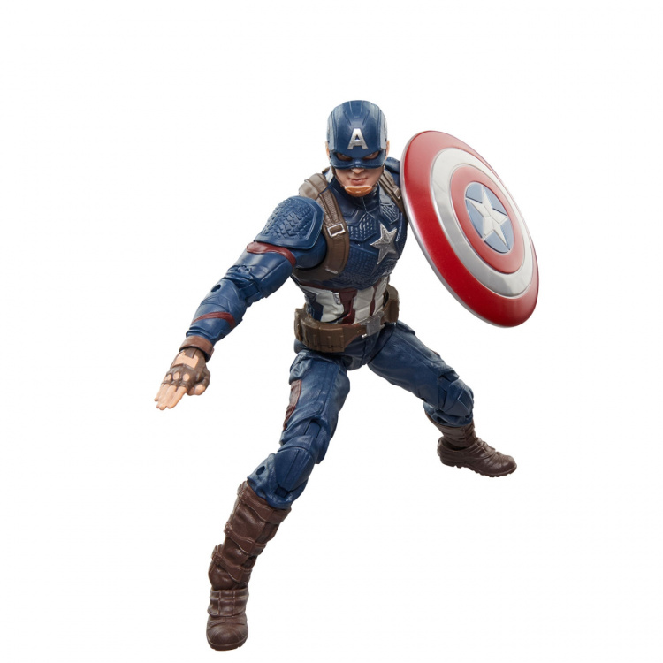 Marvel Legends 6