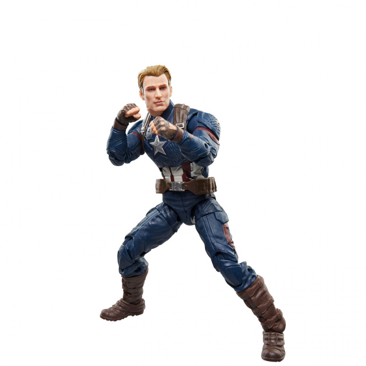 Marvel Legends 6