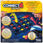 Hasbro gaming Brettspill Connect 4 Frenzy