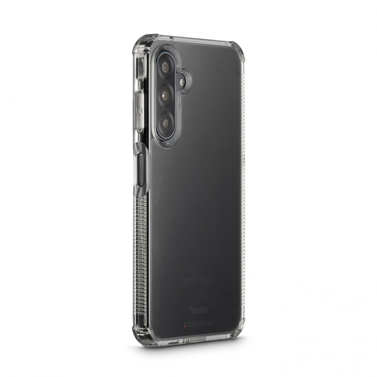 Hama Telefondeksel Extreme Protect Samsung A17 Transparent