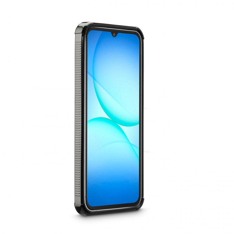 Hama Telefondeksel Extreme Protect Samsung A17 Svart