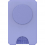 PopSockets Lommebok Popwallet for Magsafe Deep Periwinkle