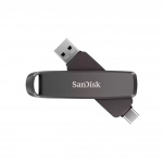 SanDisk USB-C USB-A Extreme Pro Dual Drive 512GB