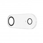 Hama Kamera­beskyttelsesglass iPhone Air