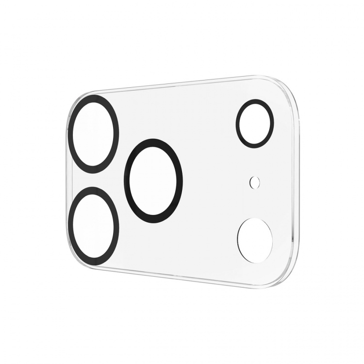 Hama Kamera­beskyttelsesglass iPhone 17 Pro