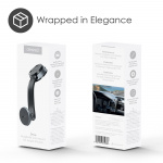 Desire2 Bilholder Drive MagSafe Slim