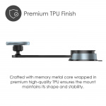 Desire2 Bilholder Drive MagSafe Slim