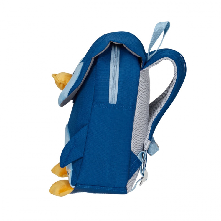 Samsonite Ryggsekk Happy Sammies Øko Pingvin Peter