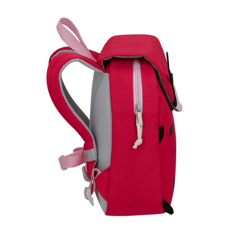 Samsonite Ryggsäck Happy Sammies ECO Nyckelpiga Lally