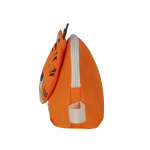 Samsonite Väska Happy Sammies ECO Tiger Toby Small