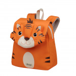 Samsonite Ryggsekk Happy Sammies Øko Tiger Toby