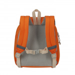 Samsonite Ryggsekk Happy Sammies Øko Tiger Toby