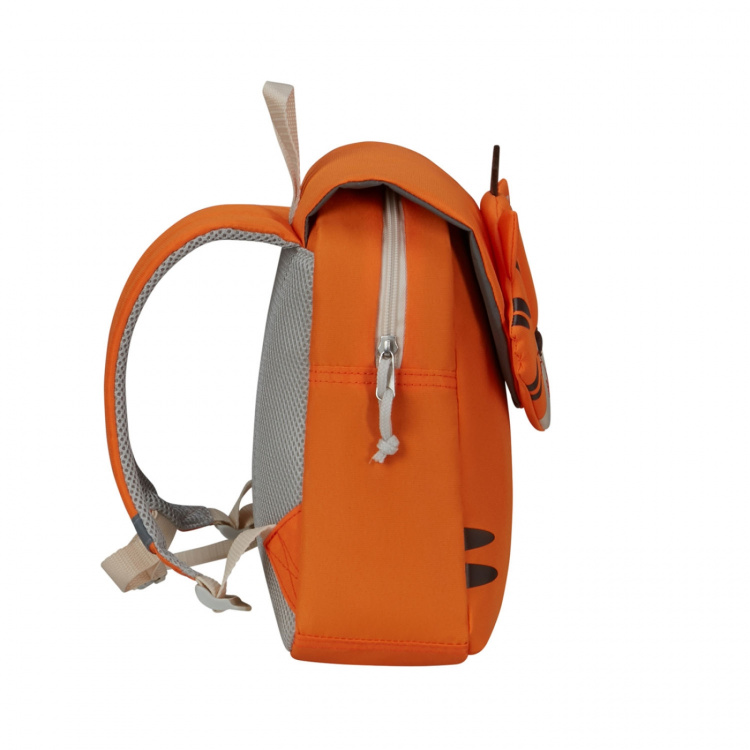 Samsonite Ryggsekk Happy Sammies Øko Tiger Toby