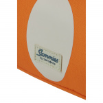 Samsonite Ryggsekk Happy Sammies Øko Tiger Toby