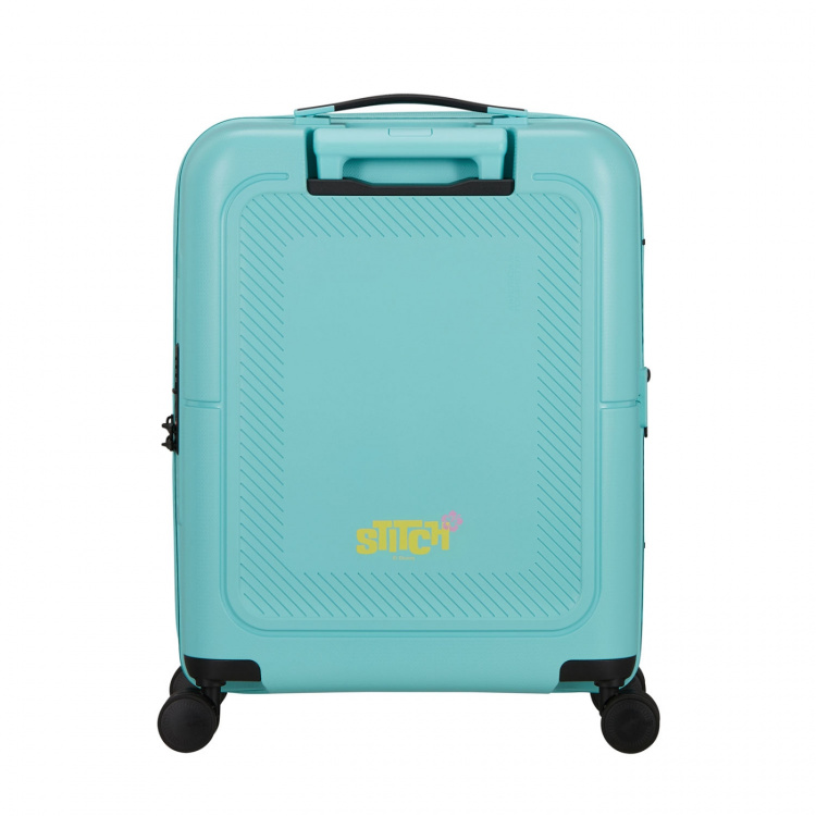 American Tourister Koffert DashPop Disney Stitch