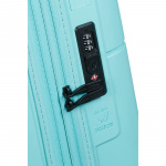 American Tourister Koffert DashPop Disney Stitch