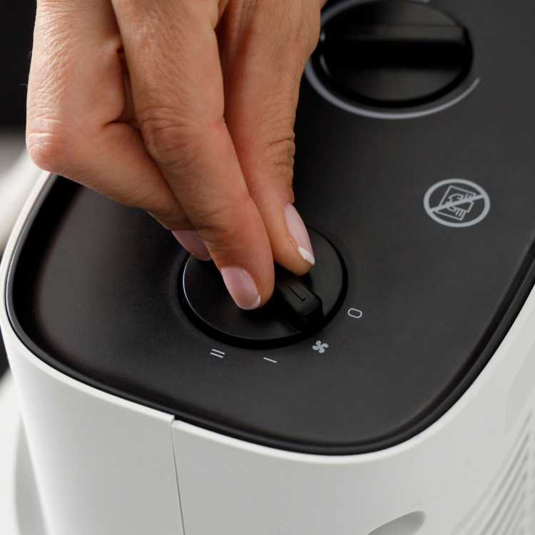 Taurus Keramisk Vifte Tropicano 7C