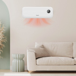 Taurus Vifteovn Veggmontert RCMB22