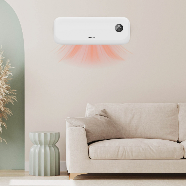 Taurus Vifteovn Veggmontert RCMB22