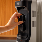 Taurus Oljeradiator New Dakar 2000