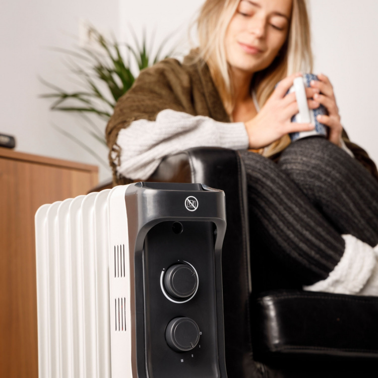 Taurus Oljeradiator New Dakar 2000