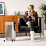 Taurus Oljeradiator New Dakar 2000