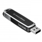 SanDisk Minnepinne 512Gb Usb-C Usb-A Dobbel