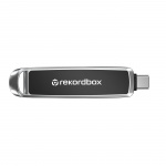 SanDisk Minnepinne 512Gb Usb-C Usb-A Dobbel