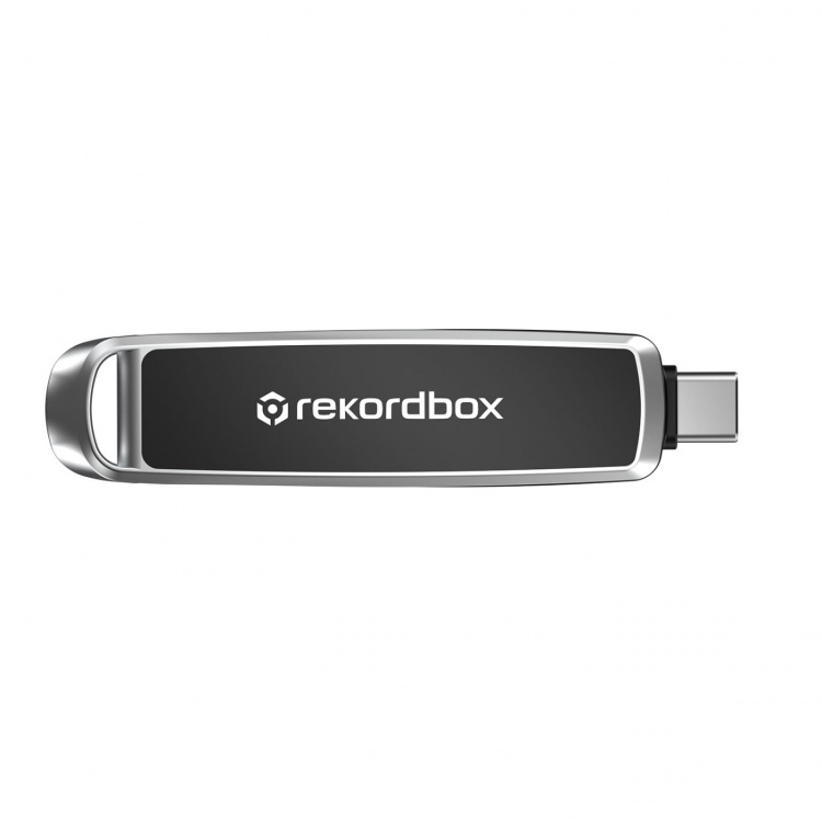 SanDisk Minnepinne 512Gb Usb-C Usb-A Dobbel