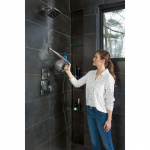 Bissell Dampvasker Steam Shot