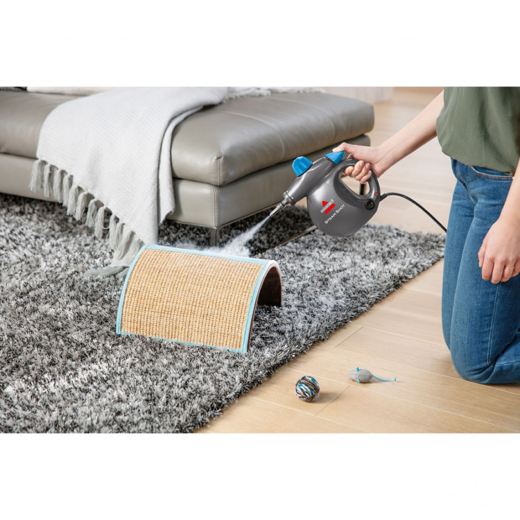 Bissell Dampvasker Steam Shot