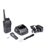 Midland Walkie Talkie G15 Pro Svart
