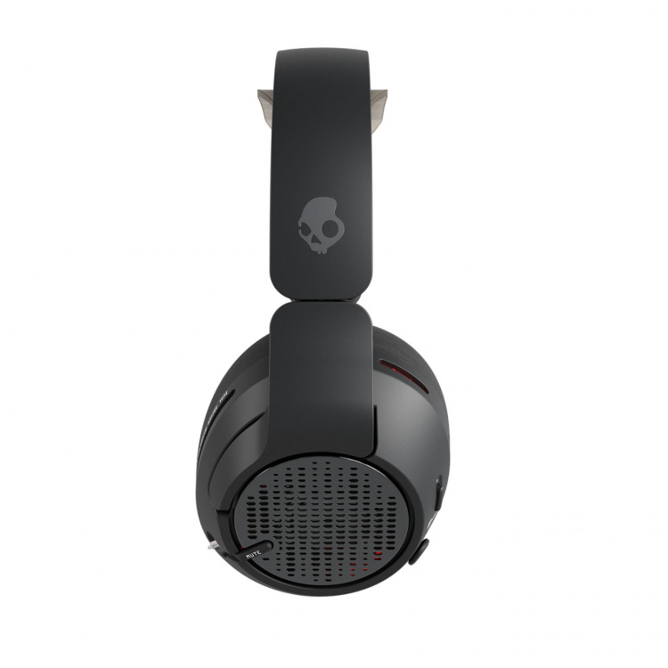 Skullcandy Gaming Headset Crusher PLYR 720 Trådløs Universal