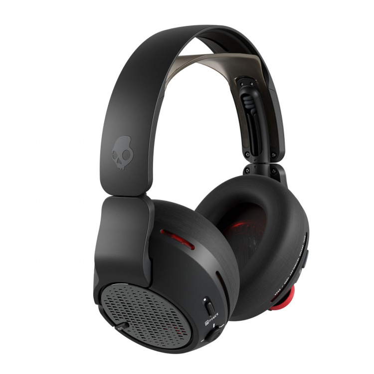 Skullcandy Gaming Headset Crusher PLYR 720 Trådløs Universal