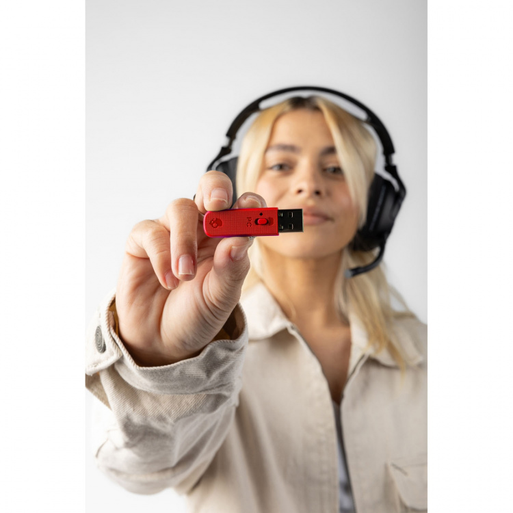 Skullcandy Gaming Headset Crusher PLYR 720 Trådløs Universal