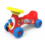 JAKKS Pacific Ride On Fidget Time Röd