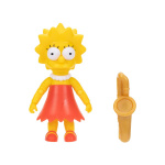 The Simpsons Figur 5In Figure Lisa